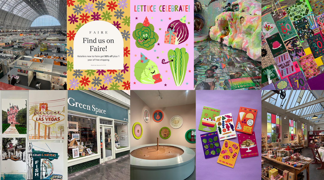 Looking Back (and Dreaming Forward) ✨