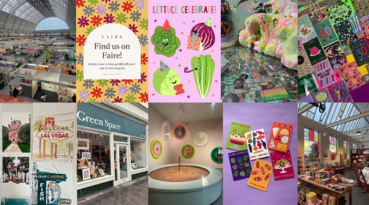 Looking Back (and Dreaming Forward) ✨