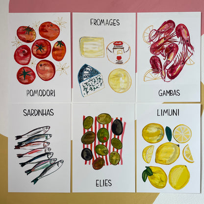 Limuni Art Print
