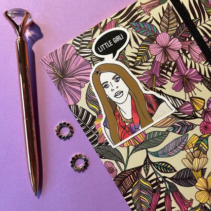 NEW Real Housewives of Salt Lake City inspired Sticker Set