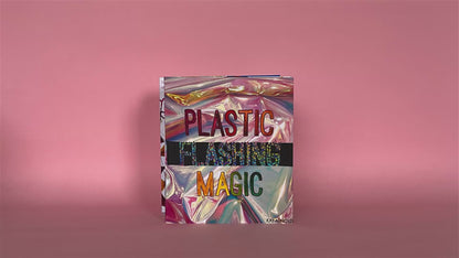 Plastic Flashing Magic Zine